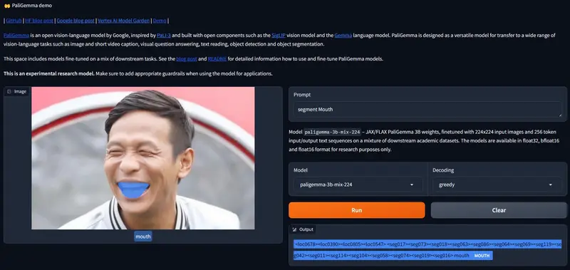 设计灵感来源于PaLI-3！谷歌推出开源视觉语言模型PaliGemma