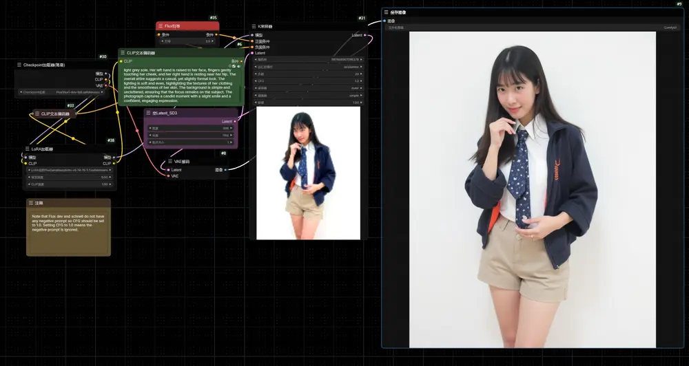 Amateur Photography:基于Flux Dev的Instagram写实风格LoRA