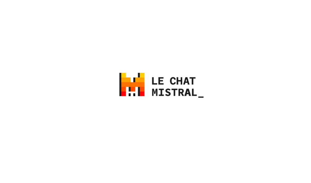 Mistral AI 对旗下AI助手 Le Chat进行了全新升级，支持搜索、PDF 上传、编程及高质量生图