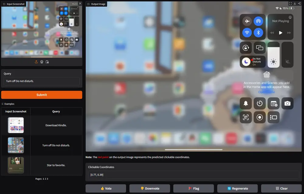 用于 GUI 自动化的视觉代理模型ShowUI：结合了视觉、语言和行动能力，提高人机交互的效率和生产力