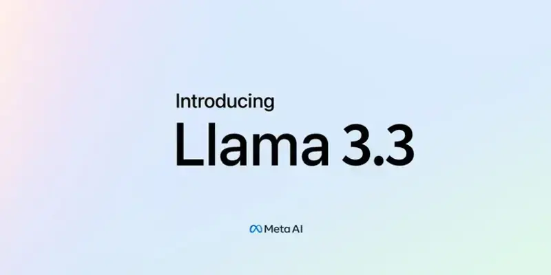 Meta推出Llama 系列的最新模型Llama 3.3 70B