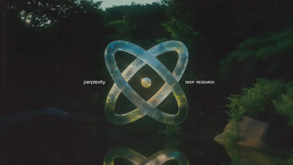 Perplexity 推出“深度研究”，AI 研究工具的新选择
