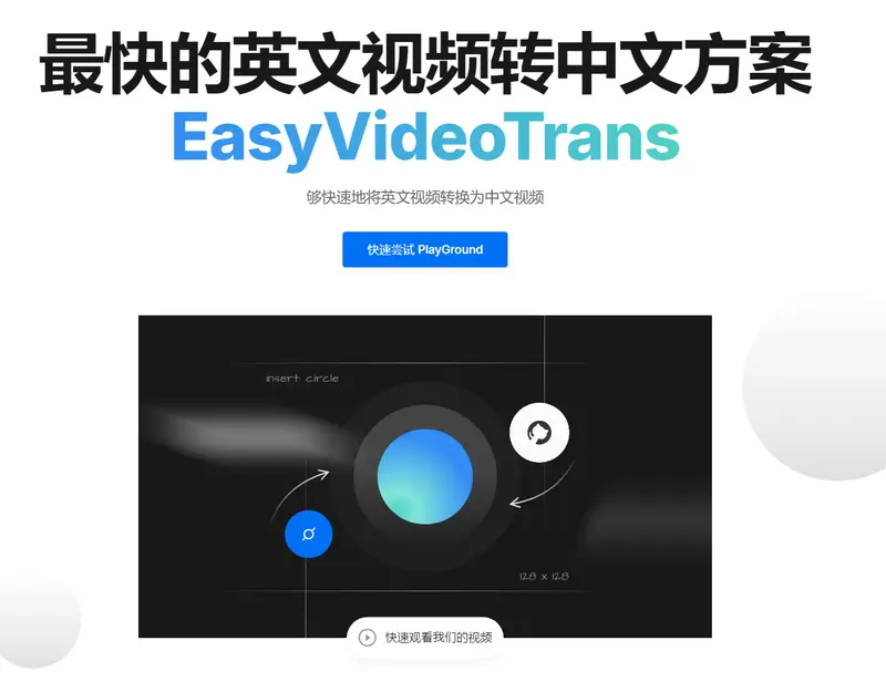EasyVideoTrans