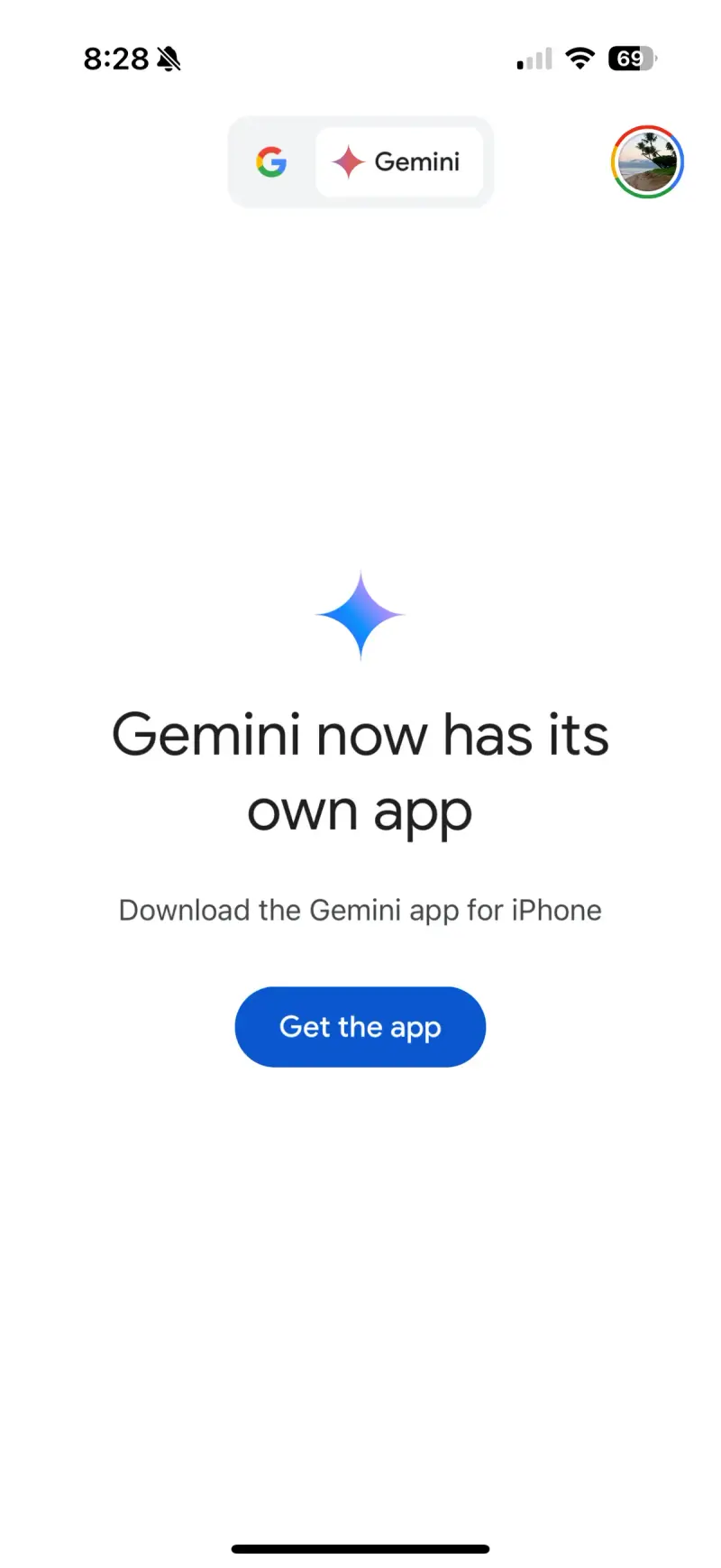 谷歌推出 Gemini 实时 AI 视频功能，让智能助手的交互体验更加直观和便捷