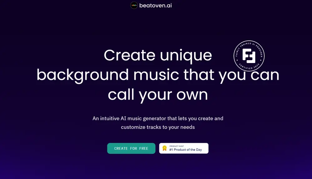 Beatoven.ai