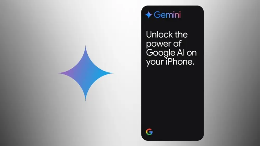 谷歌的AI聊天机器人Gemini对政治话题采取保守策略