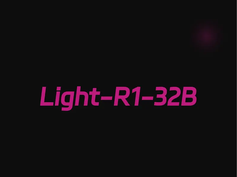 360推出Light-R1-32B：通过SFT和DPO以低成本超越DeepSeek-R1-Distill-Qwen-32B