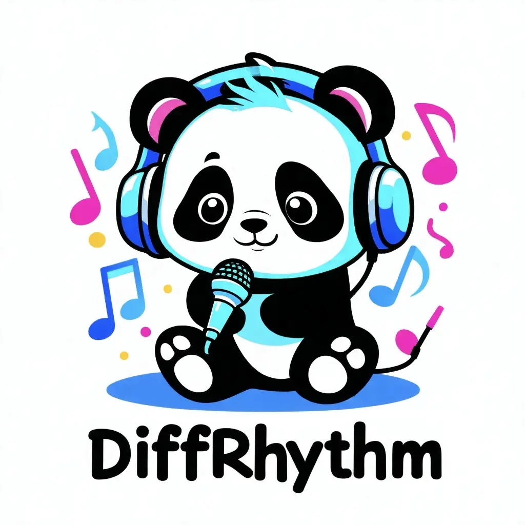 DiffRhythm（谛韵）