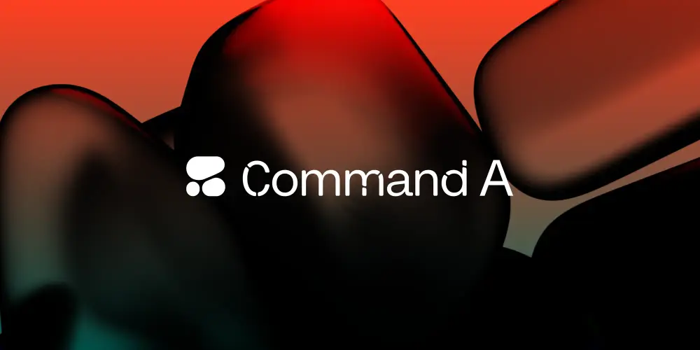 Cohere 推出了 Command A：高性能、低计算需求的大语言模型，为企业量身定制