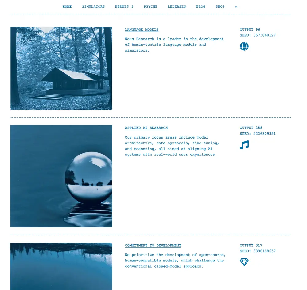 Nous Research