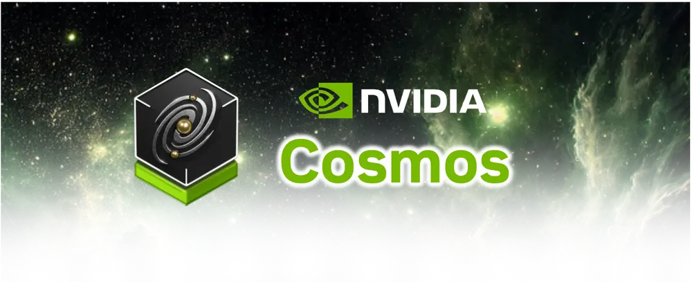 英伟达推出世界生成与自适应多模态控制Cosmos-Transfer1