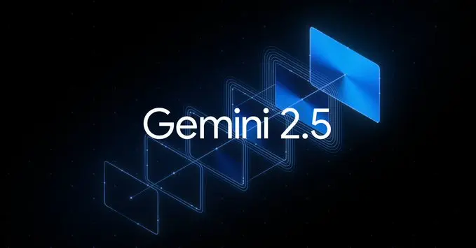 谷歌发布了新推理模型Gemini 2.5系列:其特色在于回答问题前会进行“思考”过程