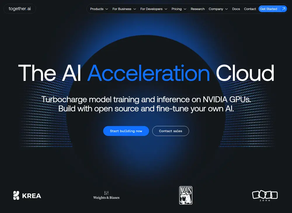 Together AI