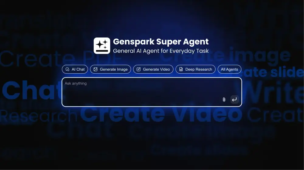 Genspark