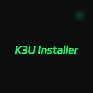 K3U Installer