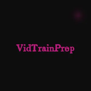 VidTrainPrep