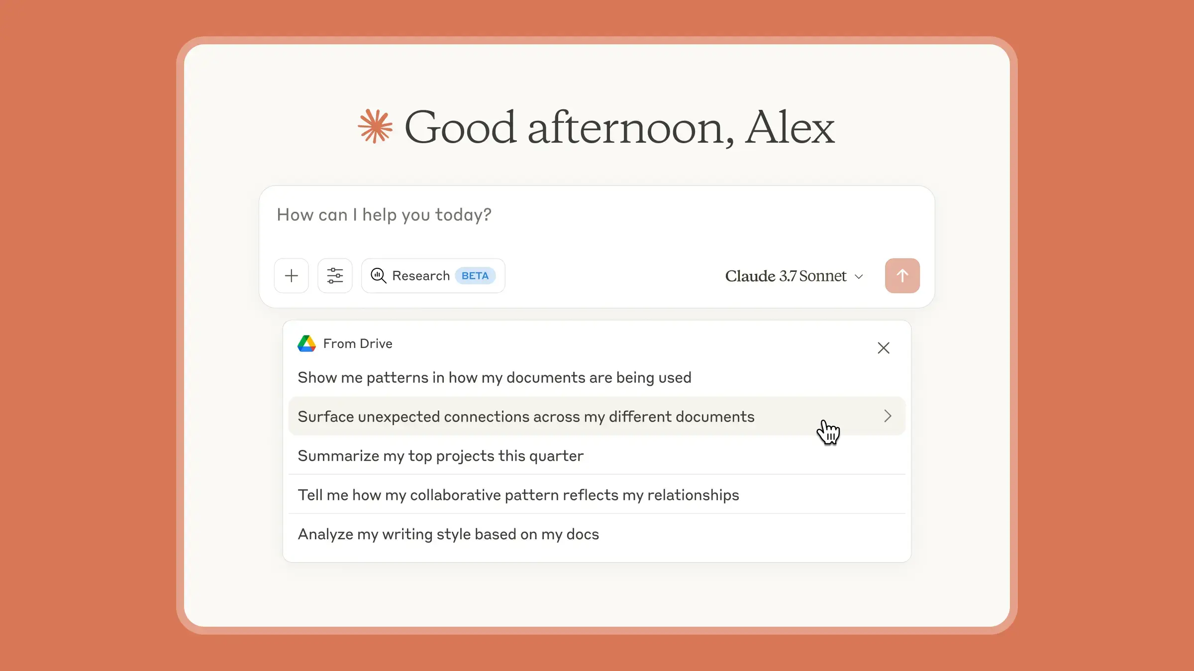 Anthropic旗下Claude 升级:整合 Google Workspace 和全新研究功能