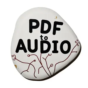 PDF2Audio