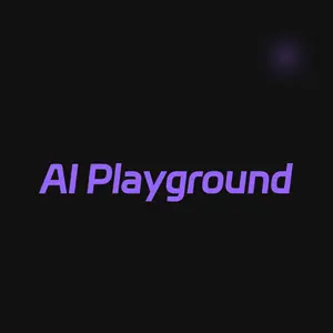 AI Playground