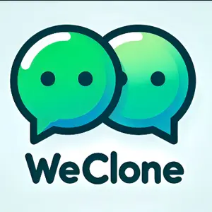 WeClone