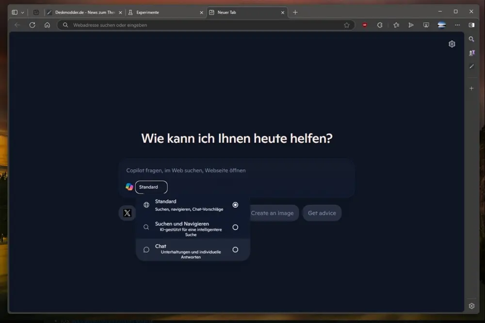 如何将 Copilot 设置为 Edge 新标签页？超实用教程来了！