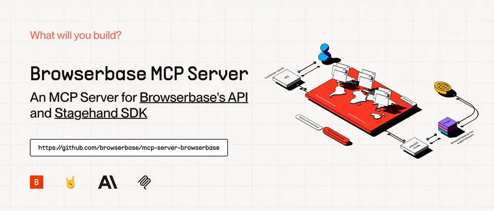 Browserbase MCP Server