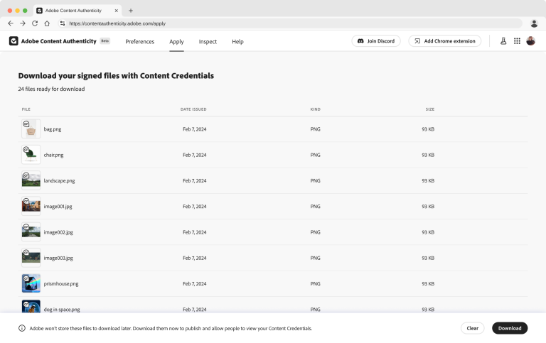 Adobe 推出新工具,为 AI 训练数据创建“Robots.txt 风格”的指示器