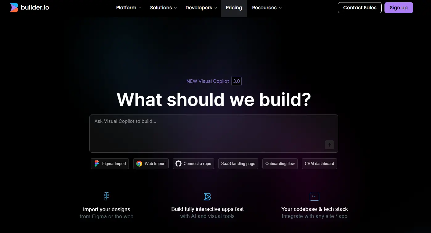 Builder.io