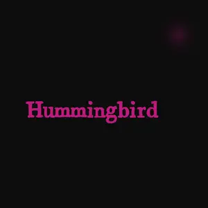 Hummingbird