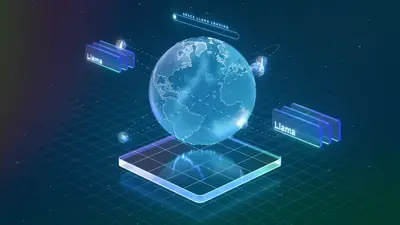 Meta 的Space Llama登上国际空间站,助力空间科学研究