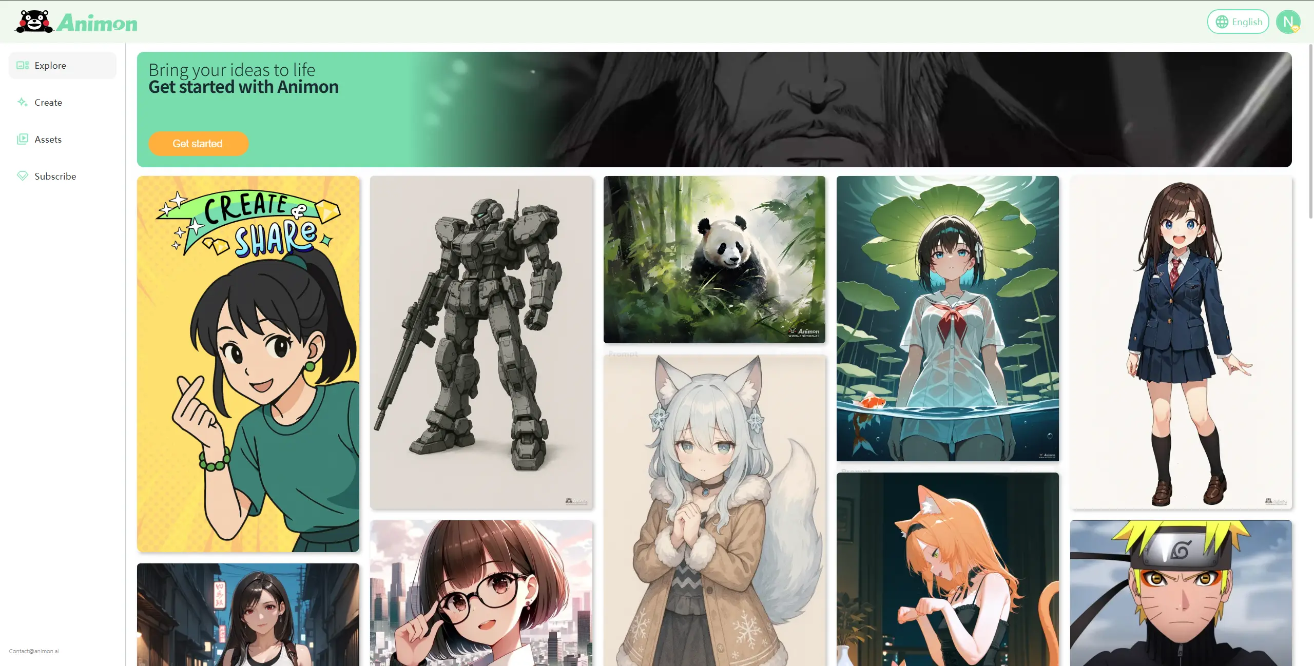 Animon.ai