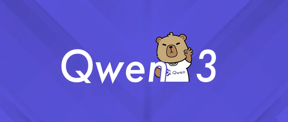 阿里推出 Qwen3 系列大模型:开源 8 款模型,性能飞跃,多语言支持,推理能力显著提升