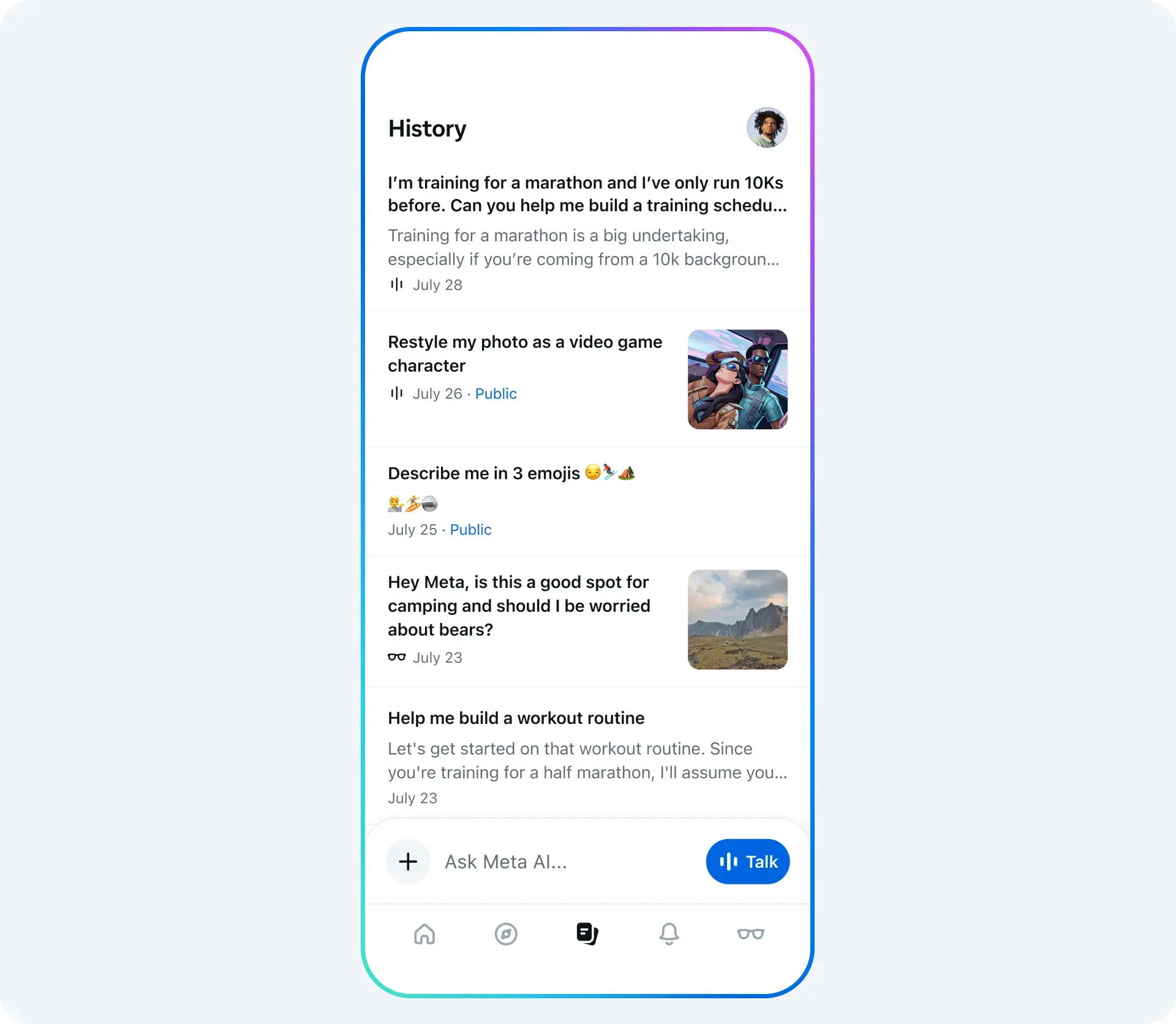 Meta 推出全新独立 Meta AI 应用,打造语音驱动、个性化更强的智能助手