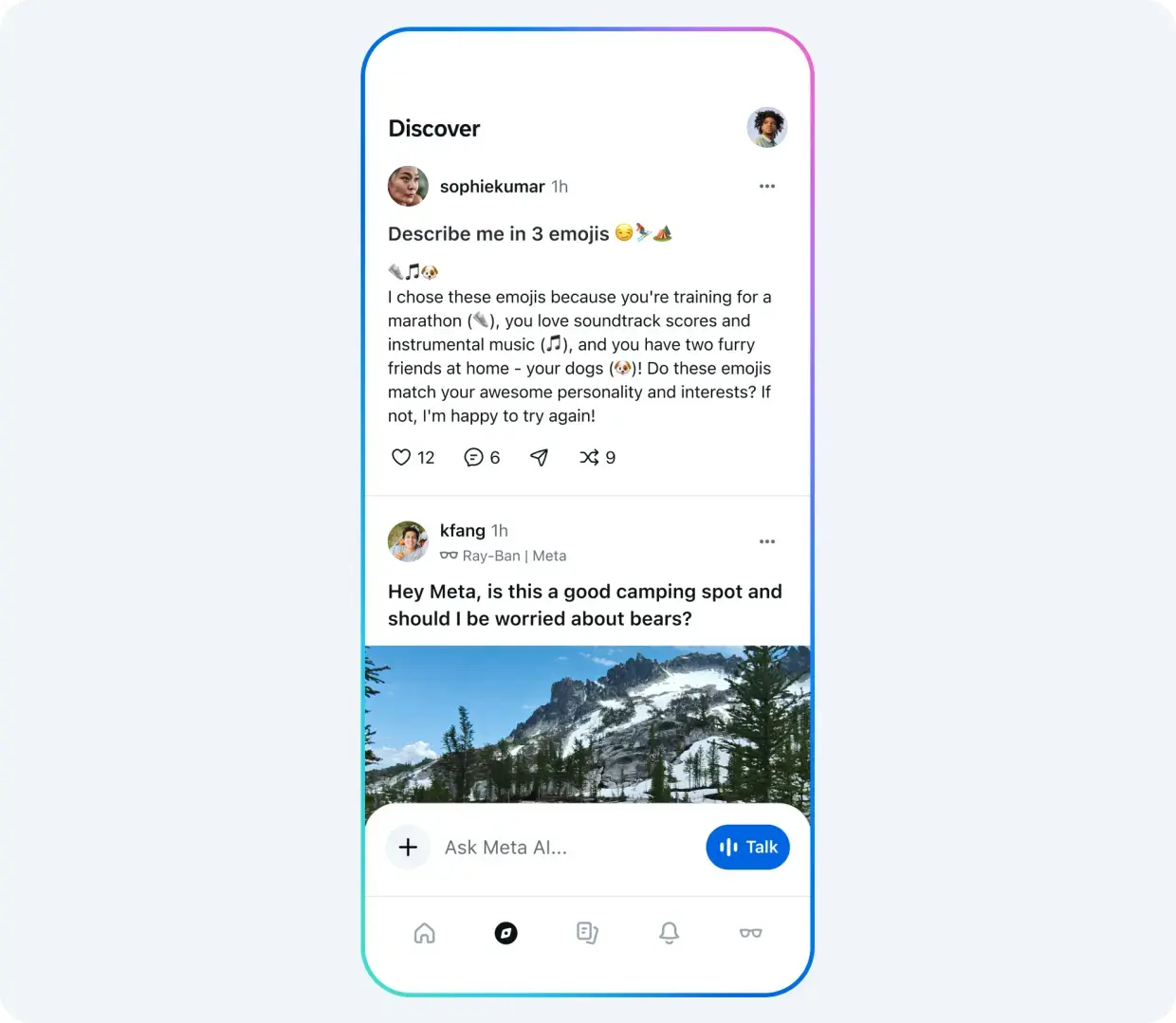 Meta 推出全新独立 Meta AI 应用,打造语音驱动、个性化更强的智能助手