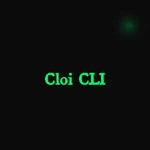 Cloi CLI