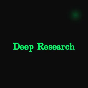 Deep Research