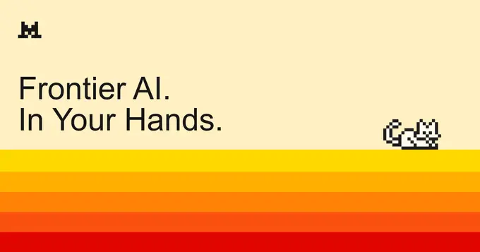 MistralAI 推出企业级 AI 助手 Le Chat Enterprise ：统一的企业级 AI 平台，驱动生产力与创新
