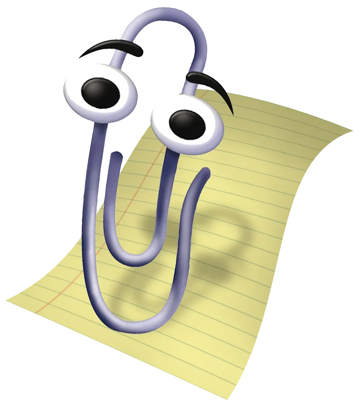 Clippy