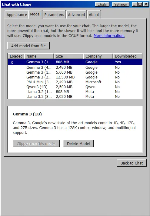 Clippy