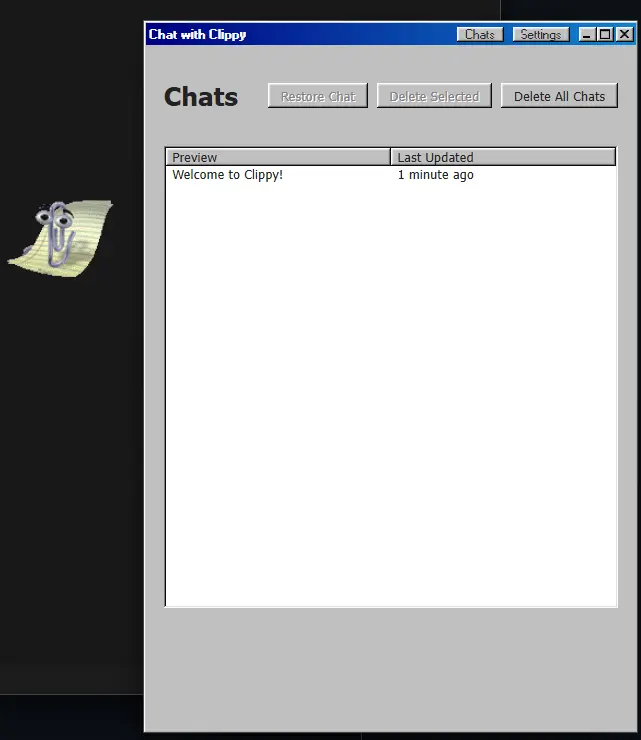 Clippy