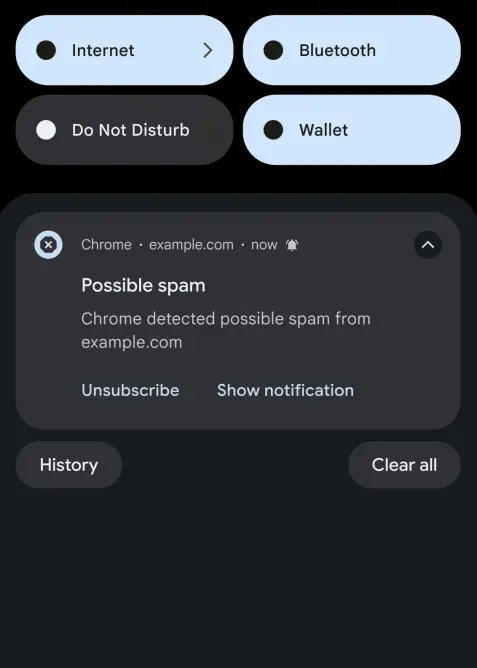 谷歌推出AI工具保护Chrome用户免受诈骗,全面提升Chrome用户的安全防护