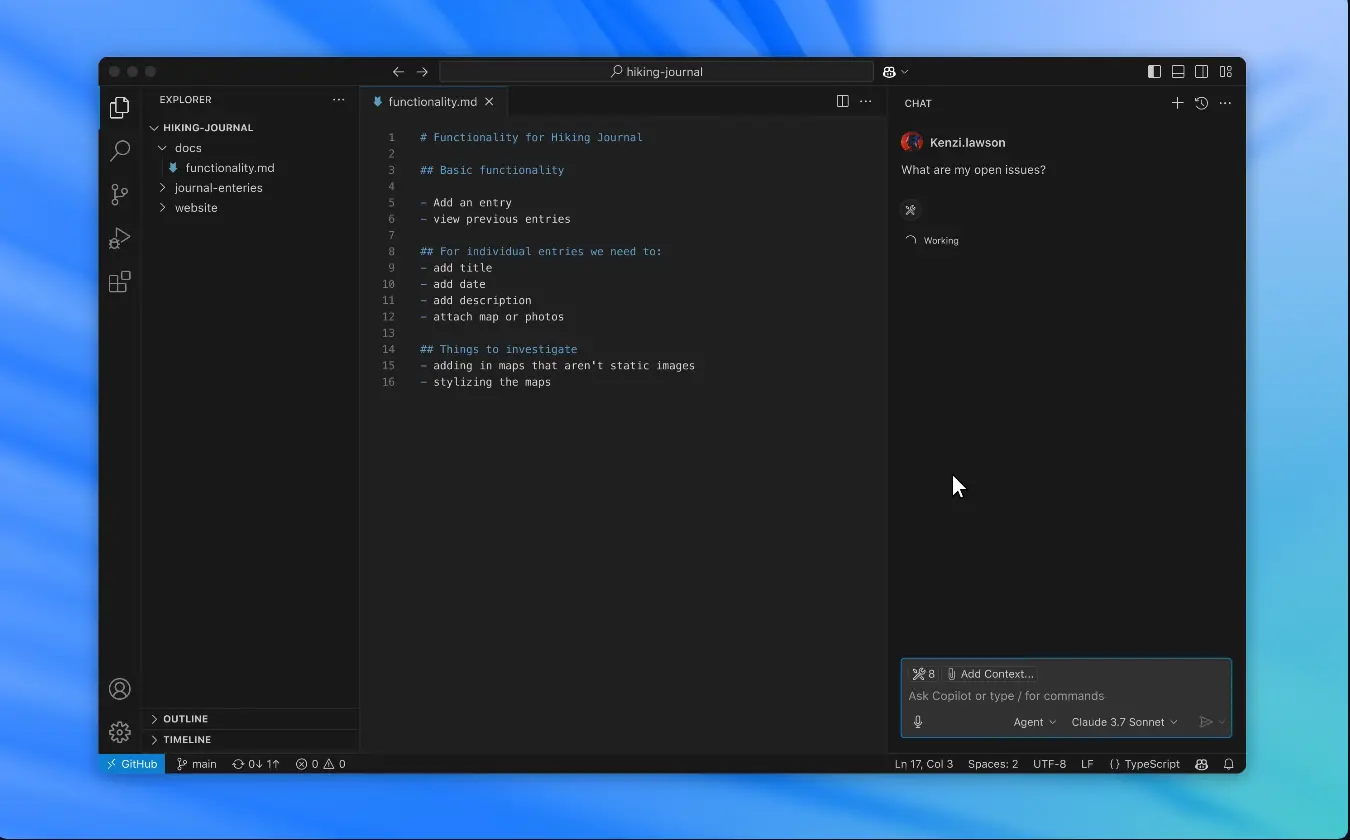 MCP正式登陆Visual Studio:所有人可接入,AI代理连接外部工具更便捷