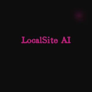 LocalSite AI
