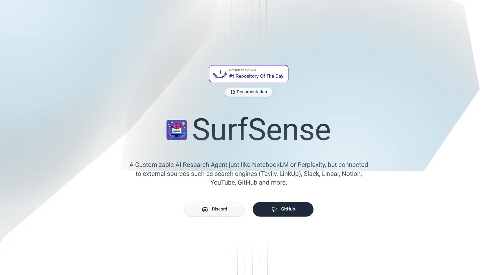 SurfSense