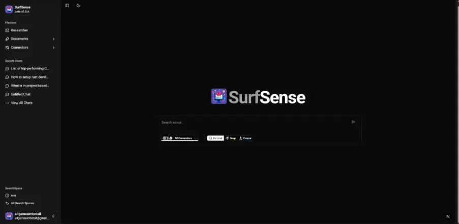SurfSense