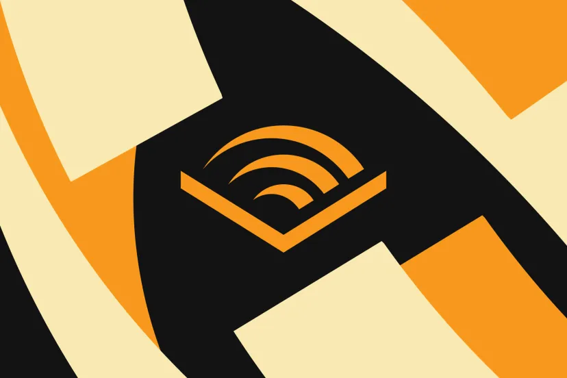 亚马逊旗下Audible利用AI朗读技术帮助出版商推出更多有声书