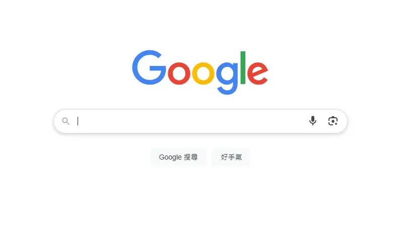 谷歌测试用“AI模式”替换“好手气”