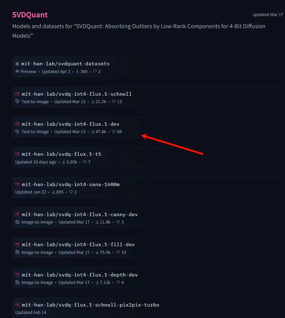秒速出图!Nunchaku无损加速Flux生图,支持多LoRA和ControlNet