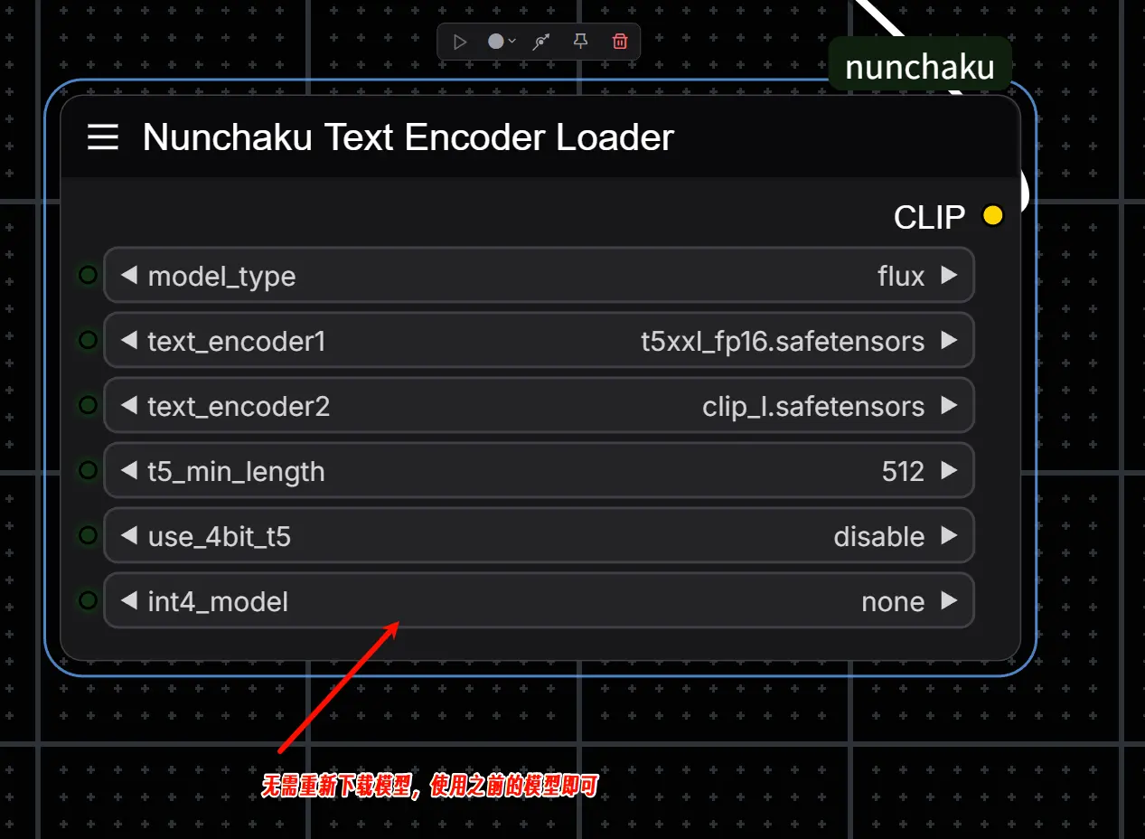 秒速出图!Nunchaku无损加速Flux生图,支持多LoRA和ControlNet