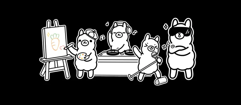 Ollama v0.7.0发布:添加新多模态模型引擎,多模态模型支持全面升级